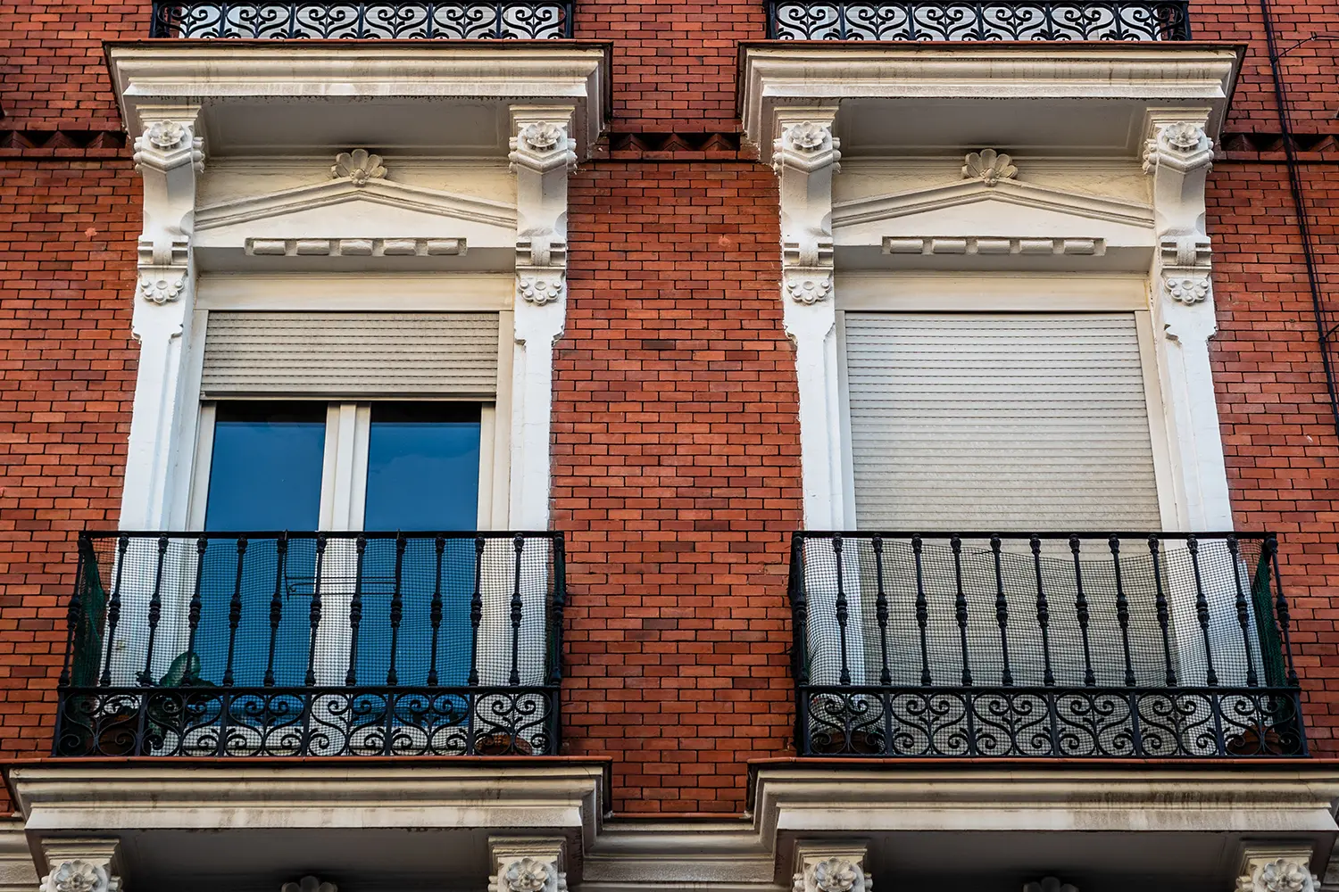 Gestión de inmuebles en Madrid y alrededores